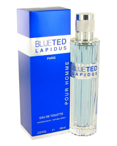 Ted Lapidus Blueted m