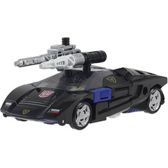 Дип Ковер WFC-GS23 Дэлюкс 14 см. Поколение Трансформеров: Война за Кибертрон