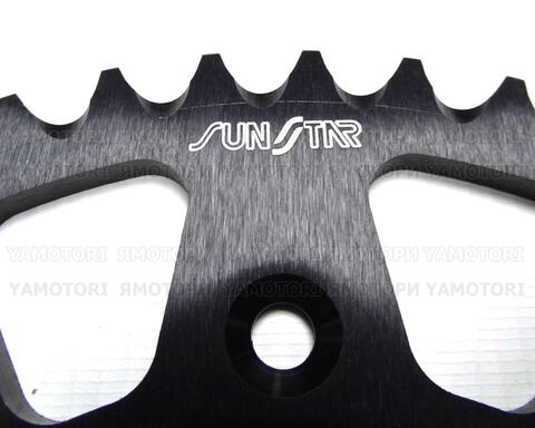 Звезда задняя ведомая Sunstar 5-3547-46 JTR897 JTA897 для мотоцикла Husaberg Husqvarna KTM