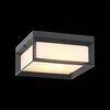 Светильник уличный потолочный ST Luce Cubista SL077.402.01
