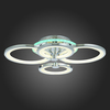 Светильник потолочный Evoled Leto SLE200312-04RGB
