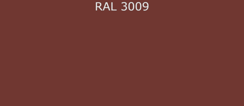 RAL3009