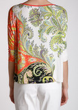 Футболка ETRO