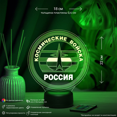 Космические войска