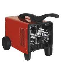 Сварочный аппарат для дуговой сварки Telwin Nordika-3250