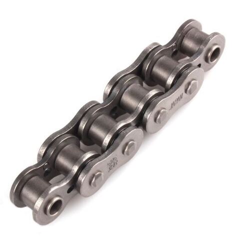 A525XRR128L Цепь для мотоцикла 525 / 128 звен. AFAM ROAD/SPORT STEEL/STEEL