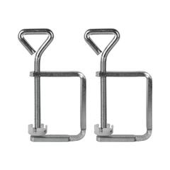 Шлифмашина ленточная ПУЛЬСАР ЛШМ 1100С (1100Вт, лента 76х533, 120-380м/мин, струбцины, 4,1 кг)