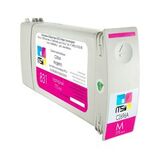 Картридж ITSinks для HP Designjet 831(Latex), CZ696A, Magenta, 775 мл HP Latex, 310, 315, 320, 330, 335, 360, 365, 375, 560, 570 пурпурный
