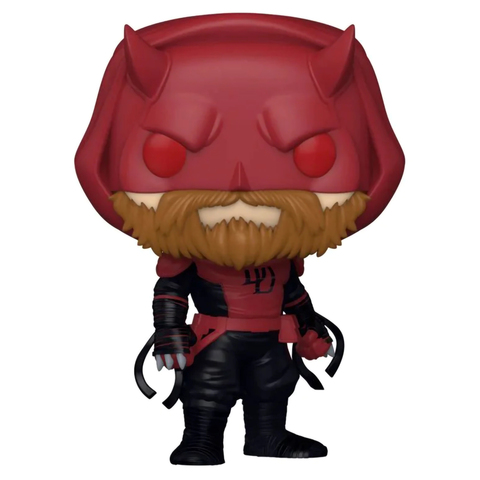 Funko POP! Marvel: King Daredevil (Exc) (1292)