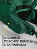 Картинка рюкзак туристический Nevo Rhino 8929-NW Viridity - 11
