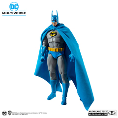 Фигурка McFarlane Toys DC: Batman Year Two