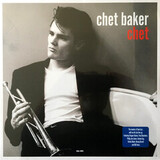 BAKER, CHET: CHET (Винил)