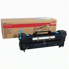 Печка OKI C810/C830/C801/C821/MC860/MC851/MC861 fuser unit. Ресурс 100 000 страниц. (Код заказа: 43529405)