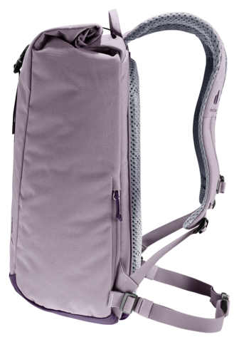 Картинка рюкзак городской Deuter Stepout 22 Lavender-Purple - 10