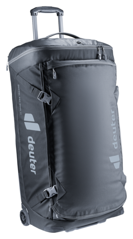 Картинка сумка на колесах Deuter Duffel Pro Movo 90 Black - 3