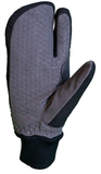 Лобстеры Victory code Active Warm черные