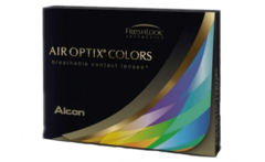 Alcon - Air Optix Colors