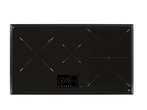 Индукционная варочная панель TEKA WISH Maestro iHob IRF 9480 TFT