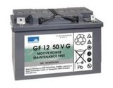 Аккумулятор Sonnenschein GF 12 050 V G ( 12V 55Ah / 12В 55Ач ) - фотография