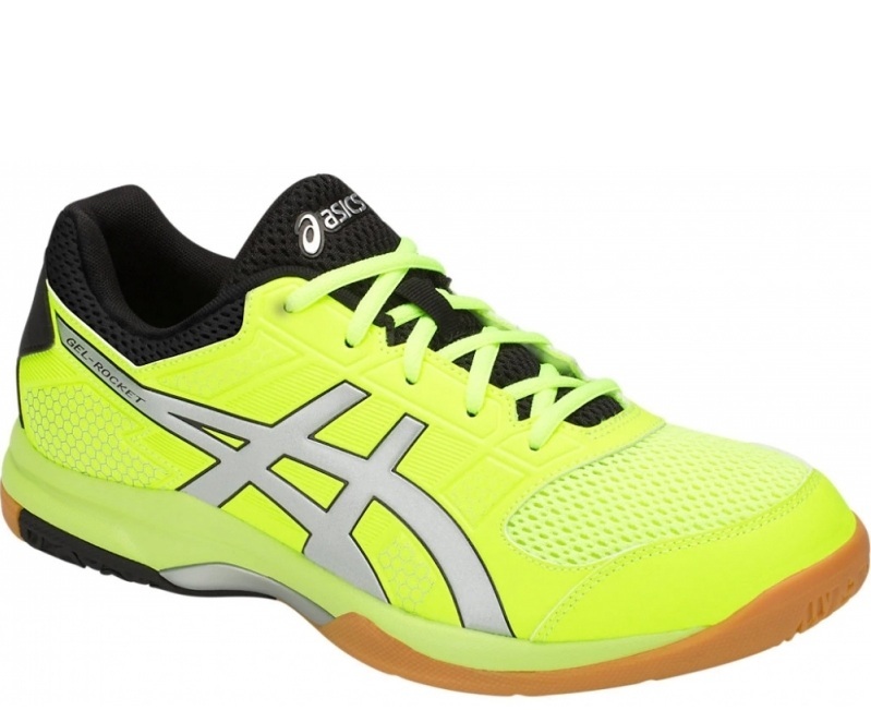 Asics gel rocket b706y outlet