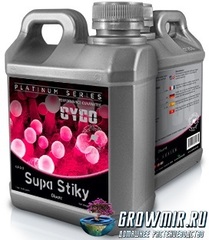 CYCO Platinum Series SUPA STIKY 250мл