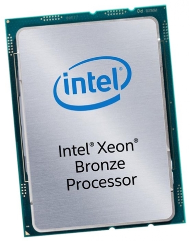 Процессор HPE DL380 Gen10 3106 Xeon-B Kit, 873643-B21