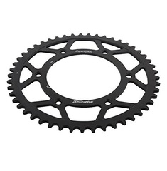 звезда ведомая Yamaha стальная