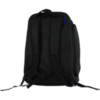 Cумка-рюкзак Hardcore Training Graphite Black/Blue