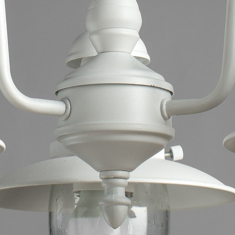 Люстра Arte Lamp Fisherman A5518LM-3WH