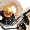 Люстра Arte Lamp Oxford A2716PL-8BK