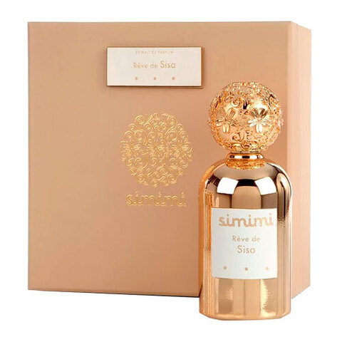 Simimi Reve De Sisa Extrait de Parfum Woman
