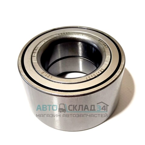 ПОДШИПНИК СТУПИЦЫ ПЕРЕДНЕЙ SOLARIS -14, ACCENT, GETZ, RIO 05-13 BRING