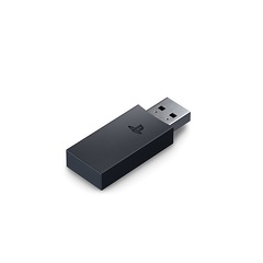 Гарнитура PULSE 3D беспроводная для PS5/PS4 Midnight Black (цвет черный, CFI-ZWH1)