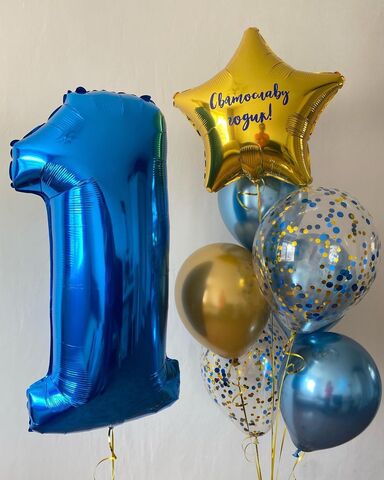 Готовое решение 