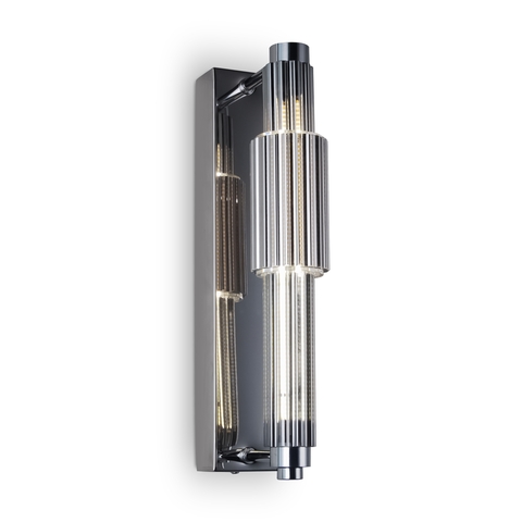 Бра Maytoni Verticale MOD308WL-L9GR3K