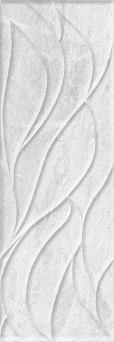 Laparet Pegas Серый Рельеф 20x60