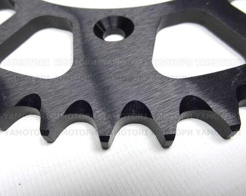 Звезда задняя ведомая Sunstar 5-3547-46 JTR897 JTA897 для мотоцикла Husaberg Husqvarna KTM