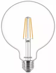 Лампа РН LEDClassic G93 6-70W E27 WW CL ND