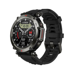 Amazfit A2142 (T-Rex Ultra) Abyss Black