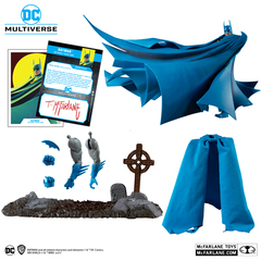 Фигурка McFarlane Toys DC: Batman Year Two