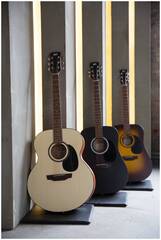 JET JDE-255 SSB - Гитара электроакустическая шестиструнная