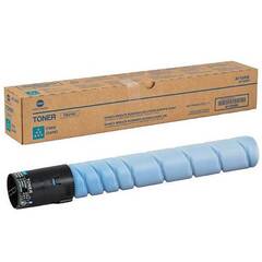 Konica Minolta C360 TN-319C Cyan bizhub С360 (26К) A11G450