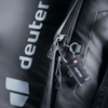 Картинка сумка на колесах Deuter Duffel Pro Movo 90 Black - 7
