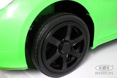 Porsche Cayman T911TT NEW