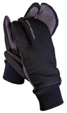 Лобстеры Victory code Active Warm черные