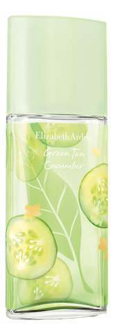 Elizabeth Arden Green Tea Cucumber