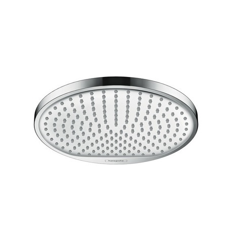 Душ верхний 24х24 см Hansgrohe Crometta S 26725000