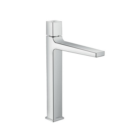 Смеситель для раковины-чаши с донным клапаном Hansgrohe Metropol 32572000