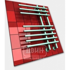 Водяной полотенцесушитель L primo