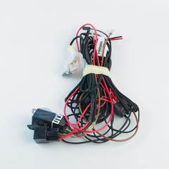 Cable wiring harness for upgrade Webasto Thermo Top Z to Thermo Top C 4